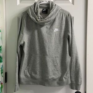 Women’s Nike Sweatshirt